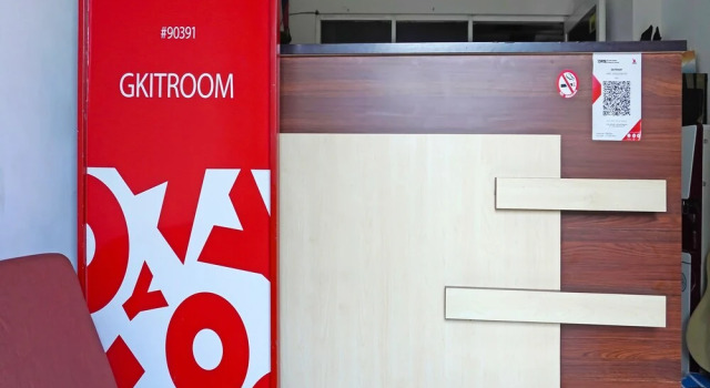 Hotel O Gkitroom, Book Hotel Karawang West Java