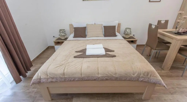 Студия Apartman Djenovici