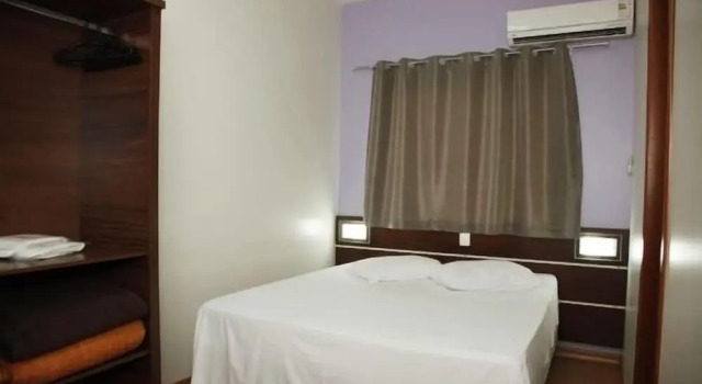 Номер Deluxe Blu Terrace Hotel