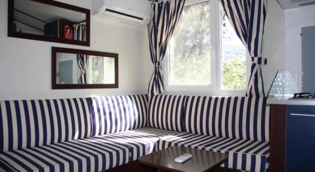 Номер Standard Villaggio Miramare