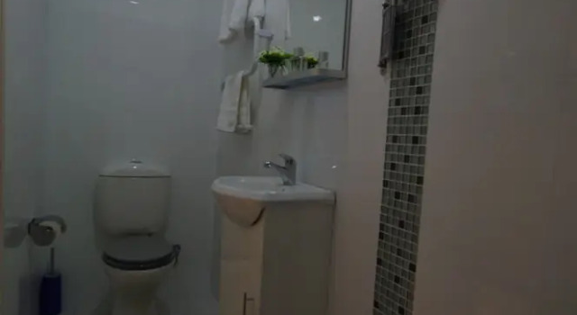 Номер Standard Astoria Retreat Bed & Breakfast