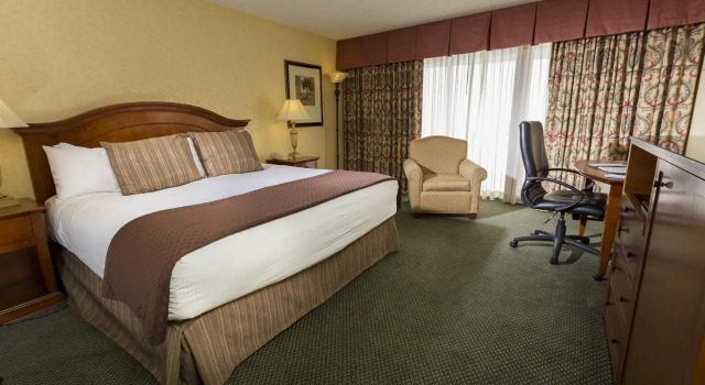 Red Lion Hotel Coos Bay, Prenota Hotel Coos Bay 