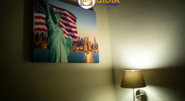 Komfort Zimmer B&B Gioia