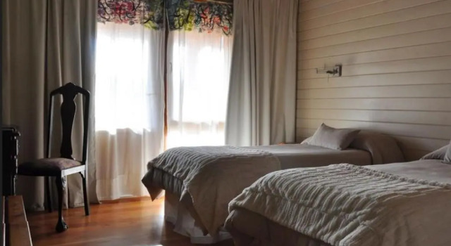 Номер Standard Hosteria Ruca Kitai