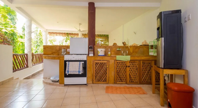Africanhuts, Rezerwuj Willa Hotele w Coast Region ze śniadaniem, Śniadanie