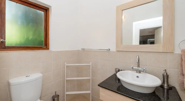 Люкс Superior San Lameer Villa Rentals 3404