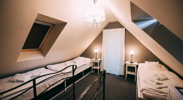 Penzion Lampasik, Buchen Sie Hotel Donovaly Banskobystrický kraj