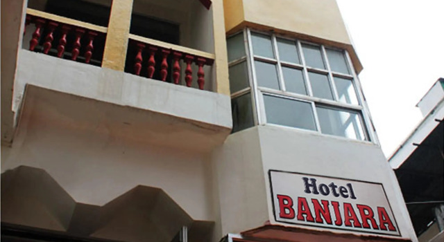 Номер Standard Hotel Banjara