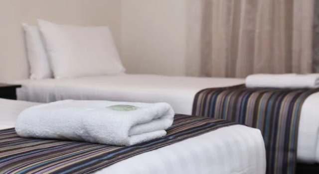Номер Superior Best Western Plus Bolton on the Park