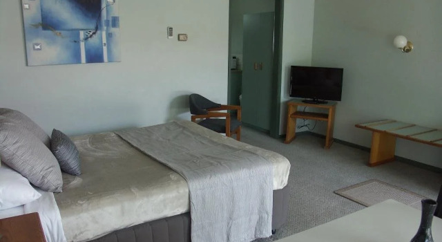 Melaleuca Motel