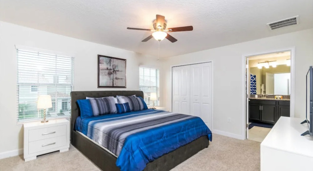 3074 Gatsby Street, Rezerwuj Hotel Hotele w Kissimmee z basenem, Basen