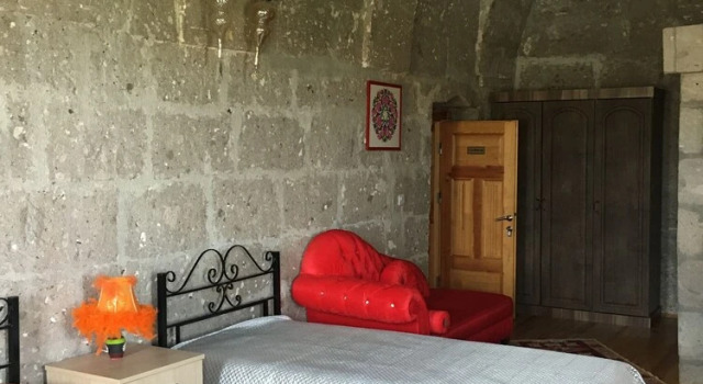 Hekimkonagi Butik OtelS, Rezerwuj Hotel Guzelyurt 