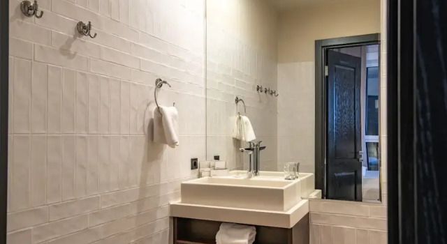 Appartamento Warm House Apart Hotel