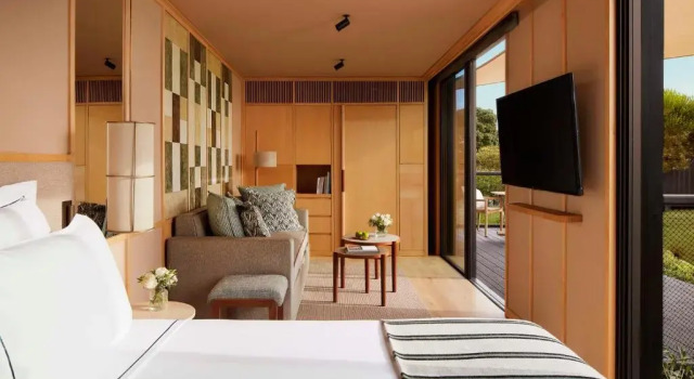 Номер Premium Tivoli Estela Golf & Lodges Porto