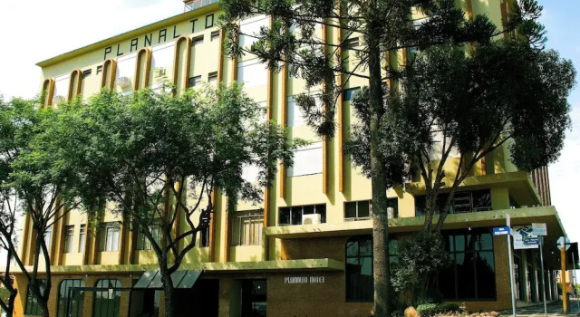 Planalto Hotel
