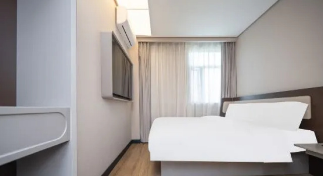 Номер Standard Hanting Hotel Changshu Yushan
