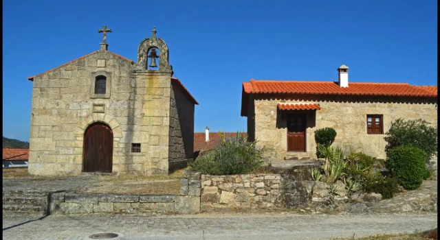 Коттедж Castelo Cottages
