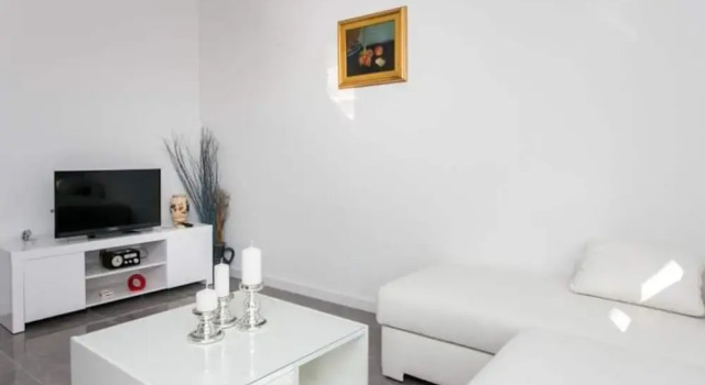 Апартаменты Apartment Dupcic - Two Bedroom Apartment With Balcony