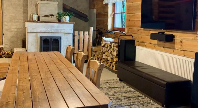 Номер Standard Muha Beach Holiday Home