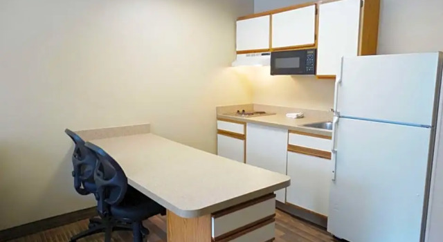 Номер Executive Extended Stay America Select Suites - Orlando - Lake Mary - 1040 Greenwood Blvd