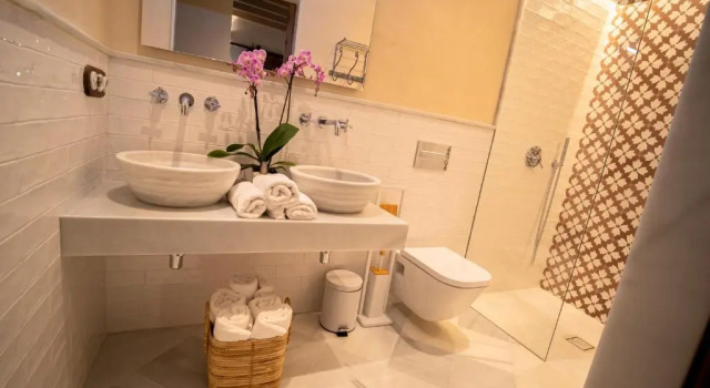 Апартаменты c 1 комнатой Casas de Sevilla - Apartamentos Vidrio 7