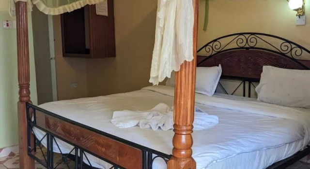 Номер Standard Essence Hotel