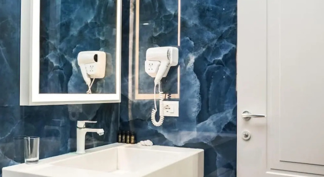 Семейный номер Standard с видом на море VM Resort & SPA