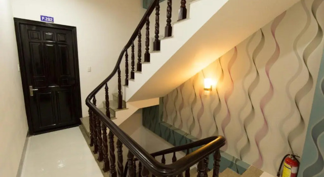 Двухместный номер Standard Thuan Hoa Hotel