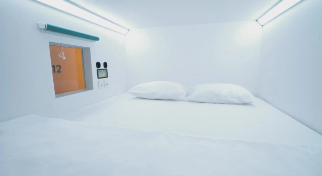Bobopod Kota Tua, Jakarta, Prenota Hotel Taman Sari Giacarta