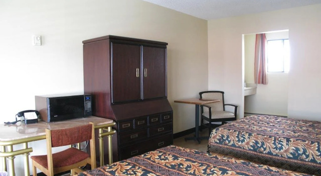 Hotel Viewmont Residency Ltd., Buchen Sie Hotel  