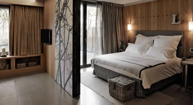 Eden Hotel
