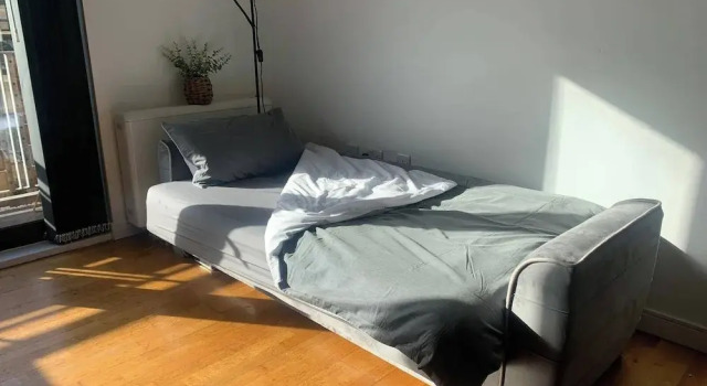 2 Bed Flat - Sleeps 6 - Parking - Wifi, Забронировать Апартаменты/квартира Апартаменты Ливерпуля, рядом с Улица Джеффс ов Болд, Апартаменты/квартира