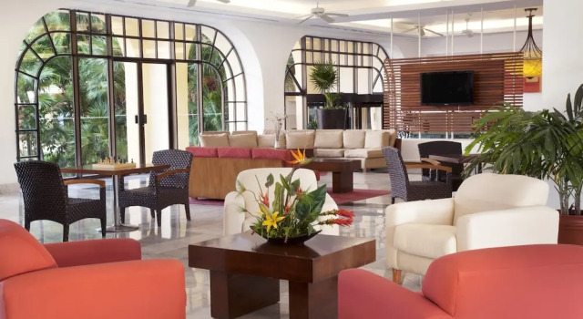 Mexican Villa Cancun, Prenota Villa Hotel SPA a Quintana Roo, SPA