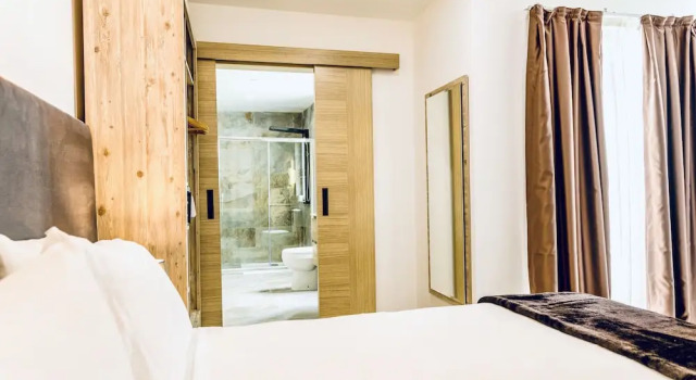 Люкс Superior The Mike Hotel by CX Collection