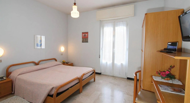 Hotel Mediterranée