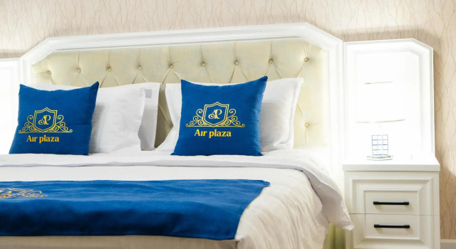 Suite Air Plaza Hotel