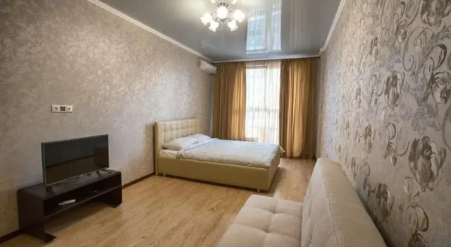 Myhomehotel на Красной 176-675, Забронировать Апартаменты/квартира Центральный округ Краснодар