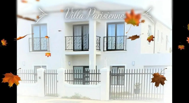 Villa Parisienne Modern Guest house, Забронировать Гостевой дом Отели Cape Peninsula с бассейном, Бассейн