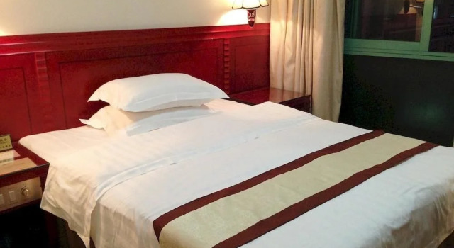 Haojiangchun Hotel