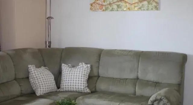 Апартаменты Дуплекс Ferienwohnung Alte Brennerei
