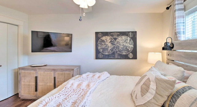 Коттедж 2 Mi to Dtwn: Luxury Getaway in Palm Beach Gardens
