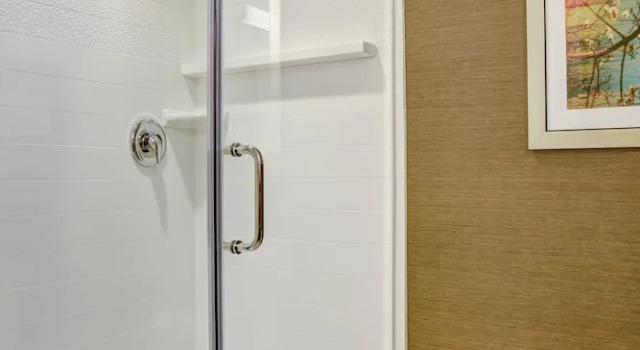Двухместный люкс Fairfield Inn & Suites Rochester Mayo Clinic Area/St. Marys