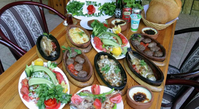 Yazicilar Hotel & Restaurant
