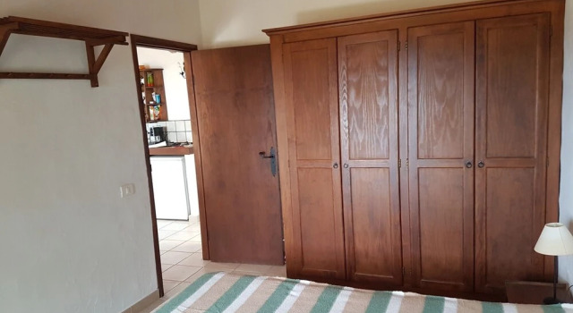 Studio In Los Llanos, With Wonderful Mountain View, Pool Access, Furni