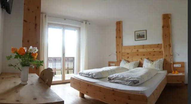 Agriturismo Gfaderhof Ferienwohnungen
