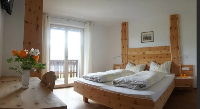 Agriturismo Gfaderhof Ferienwohnungen