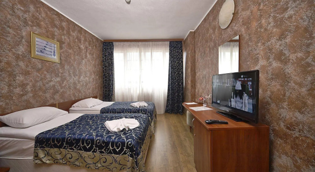 Hotel Akord, Varaa Hotelli Sofia Vitosha