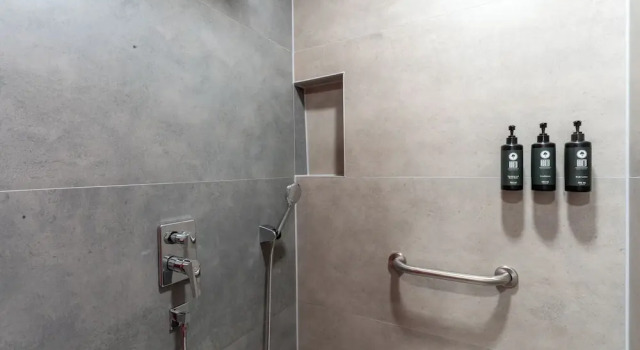 Номер Superior Ramada by Wyndham Gaziantep