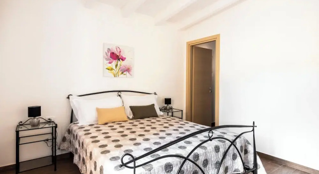 Апартаменты Kalsa Apartment with Terrace by Wonderful Italy