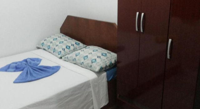 Santa Cruz Hotel